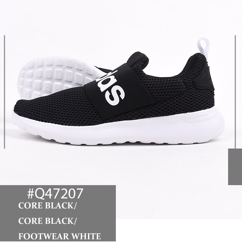 アディダス adidas スニーカー ジュニア カジュアル シューズ ファッション LITE ADIRACER ADAPT 4.0 K GY2614  Q47207 黒 :lqc25:sports アイビー - 通販 - Yahoo!ショッピング