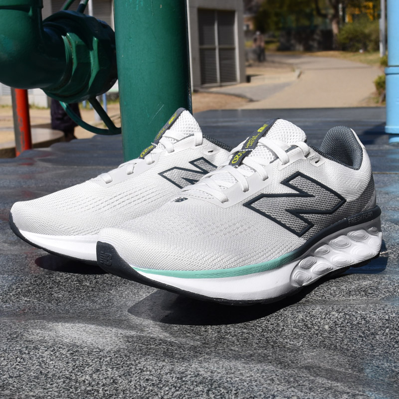 New Balance（ニューバランス） スニーカー メンズ スポーツ シューズ