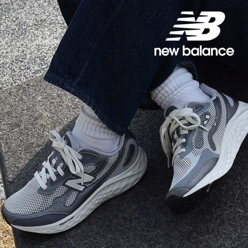 New Balance（ニューバランス） スニーカー メンズ ランニング