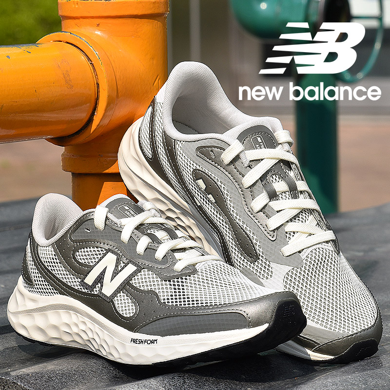 New Balance ニューバランス スニーカー メンズ アリシ スポーツ