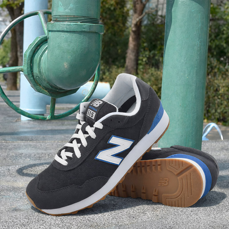 New Balance（ニューバランス） スニーカー メンズ ML515 カジュアル