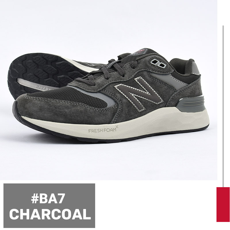 New Balance（ニューバランス） 【複数カラーあり】 スニーカー メンズ