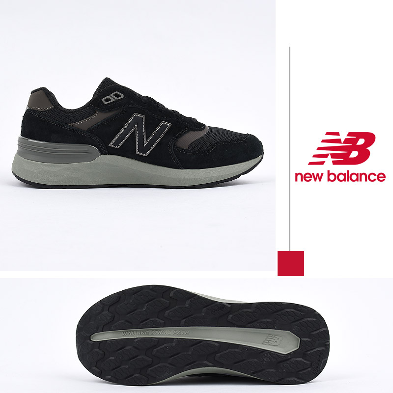 New Balance（ニューバランス） 【複数カラーあり】 スニーカー メンズ