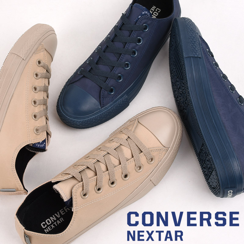 CONVERSE コンバース converse スニーカー レディース