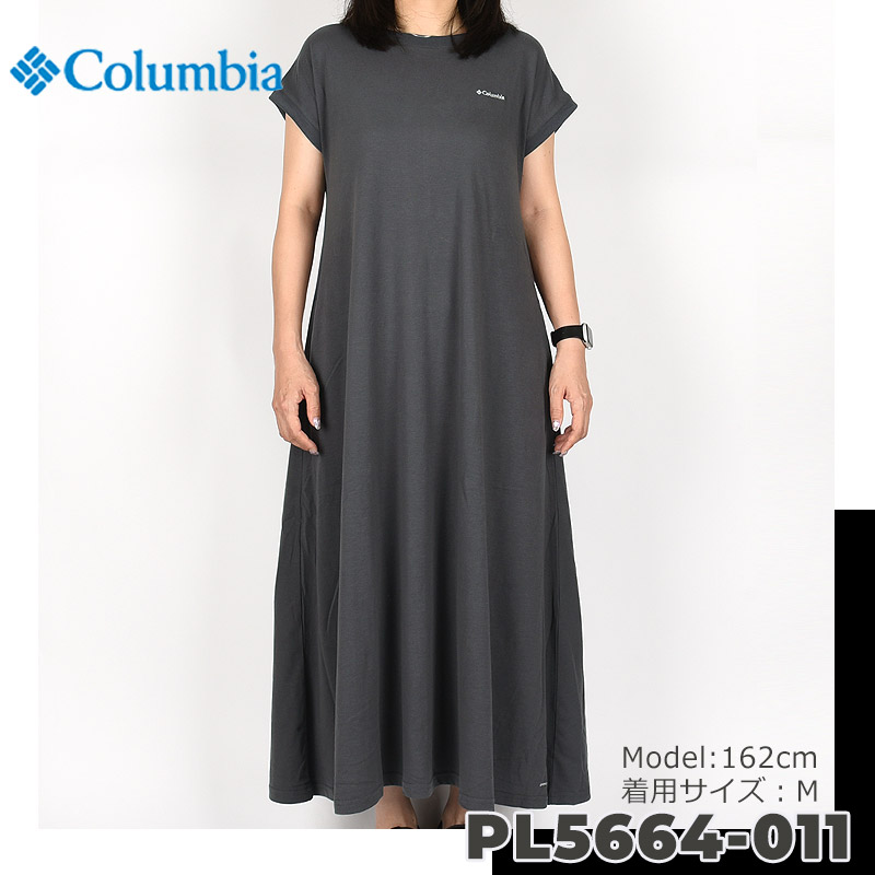 Columbia（コロンビア） レディース ワンピース カジュアル ウエア