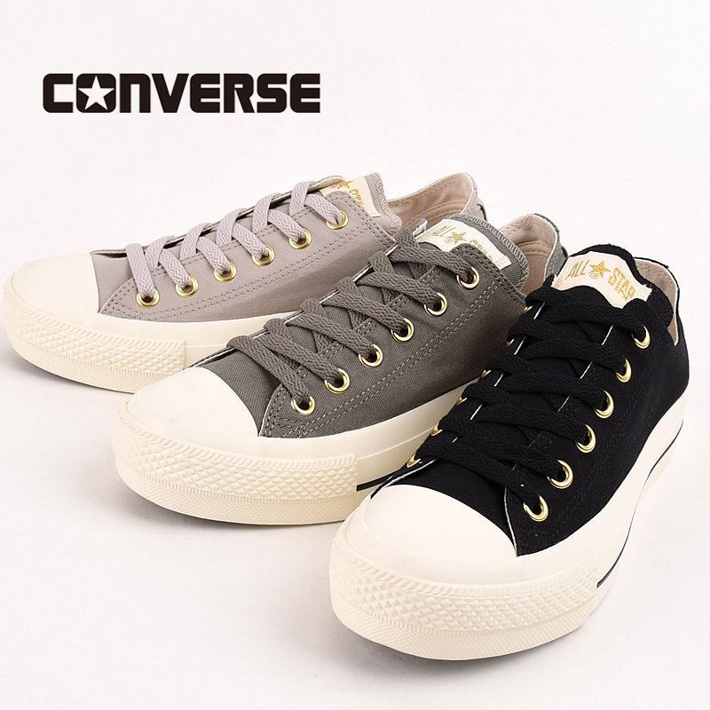 CONVERSE コンバース converse スニーカー レディース