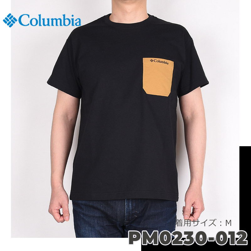 3周年記念イベントが コロンビア columbia メンズ Tシャツ 半袖 カジュアル ヤングストリートショートスリーブクルー PM0230 012  102 白 黒 phillipshartman.com