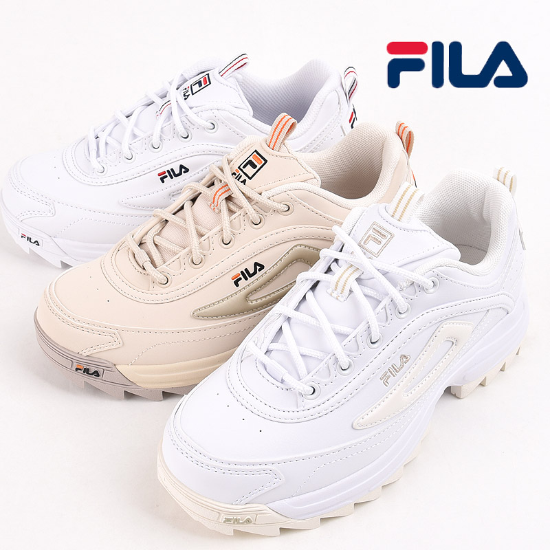 FILA■TRANSPOSE 4 ■送料込 IMP. 横原悠毅さん着用】PEITO SD / ピエト SD / カジュアル