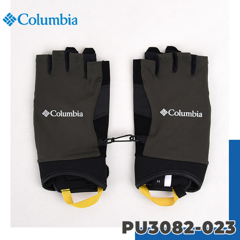 columbia