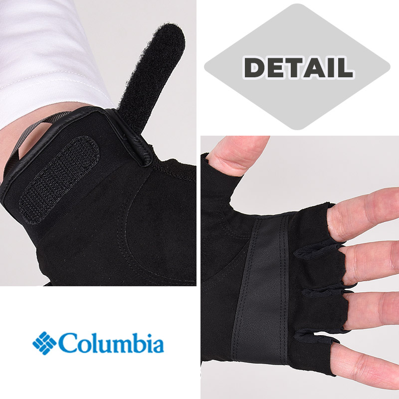 columbia