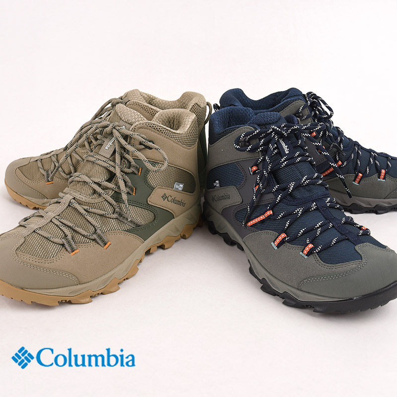 columbia