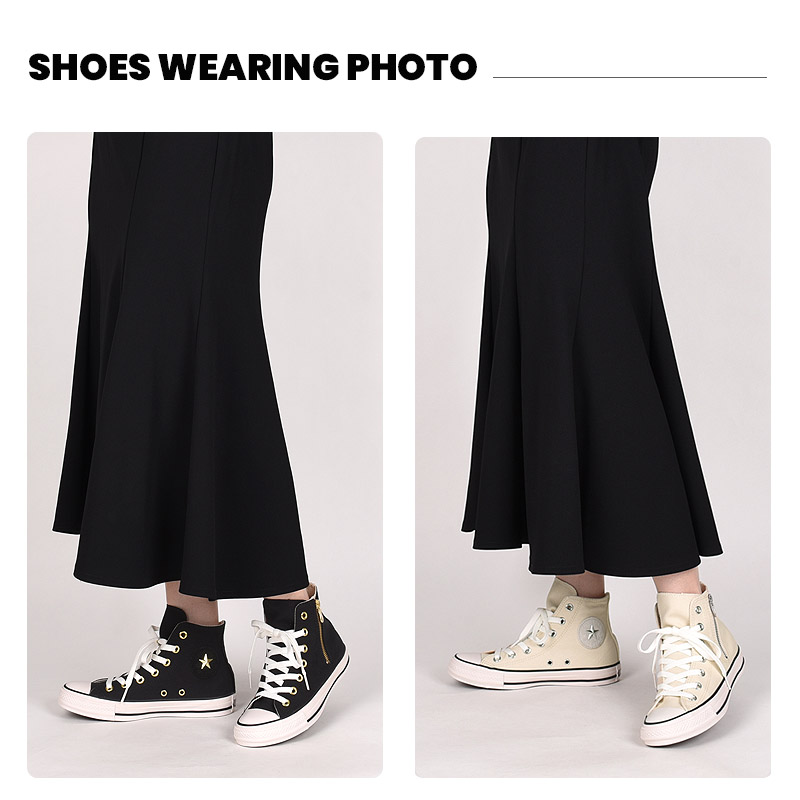 CONVERSE コンバース converse スニーカー レディース 靴 サイド