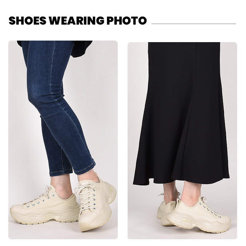 CONVERSE（コンバース） スニーカー レディース カジュアル 靴 厚底