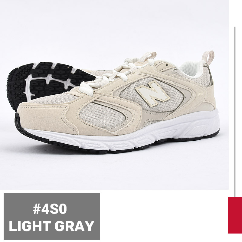 New Balance（ニューバランス） 新作 レディース スニーカー 408