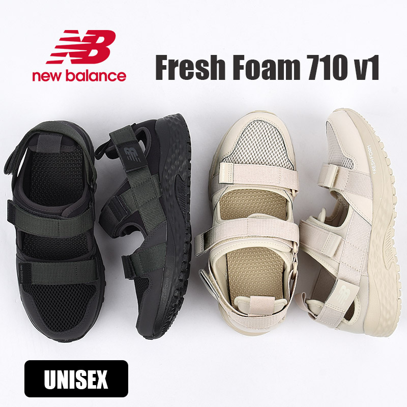 New Balance（ニューバランス） スニーカーサンダル 新作 スニーカー