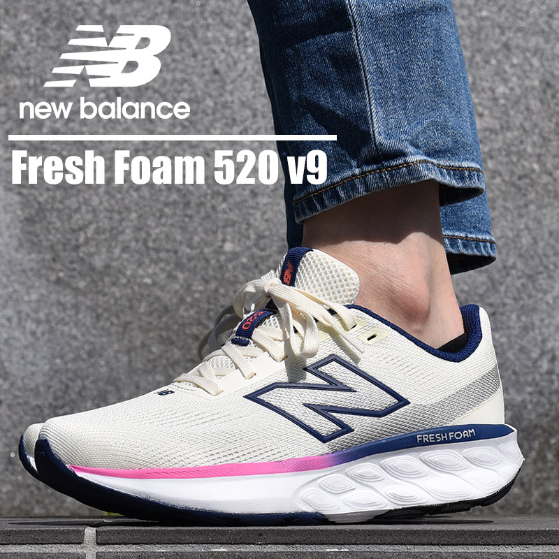 New Balance（ニューバランス） スニーカー レディース スポーツ