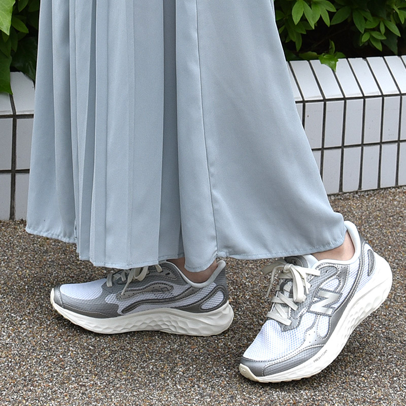 New Balance ニューバランス スニーカー レディース アリシ