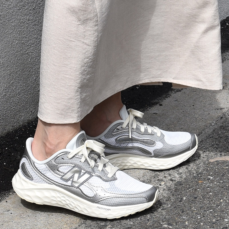 New Balance（ニューバランス） スニーカー レディース アリシ