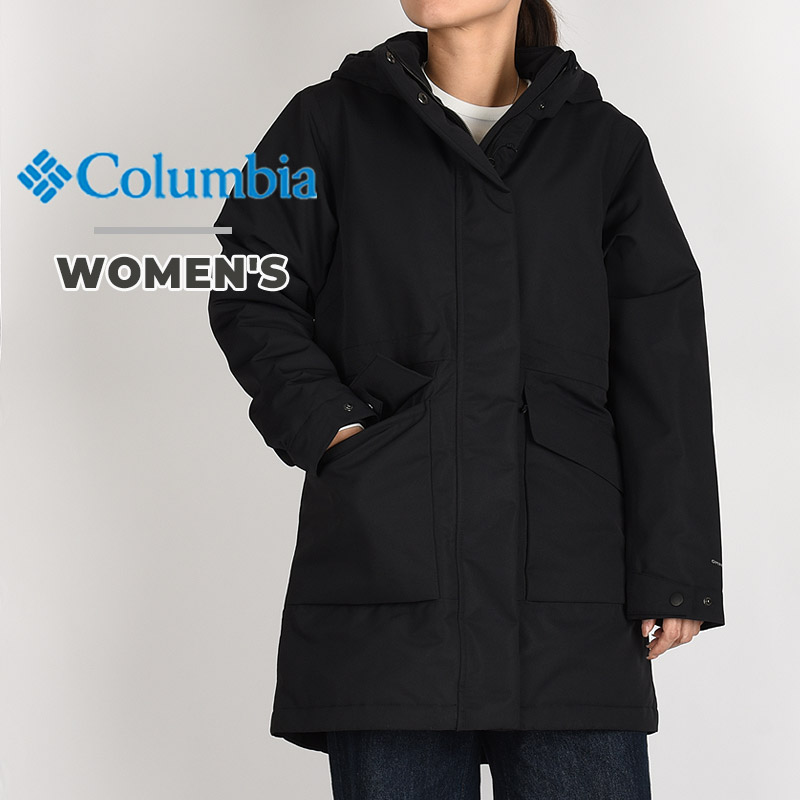 Columbia（コロンビア） レディース ジャケット アウトドア レジャー 