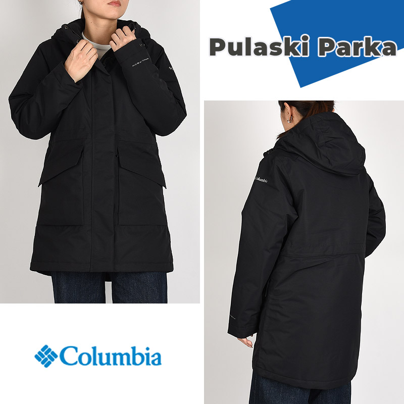 Columbia（コロンビア） レディース ジャケット アウトドア レジャー