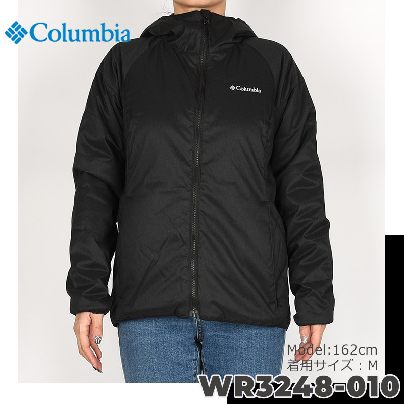 コロンビアウェアセット Columbia（コロンビア） レディース アウトドア パーカー ジャケット