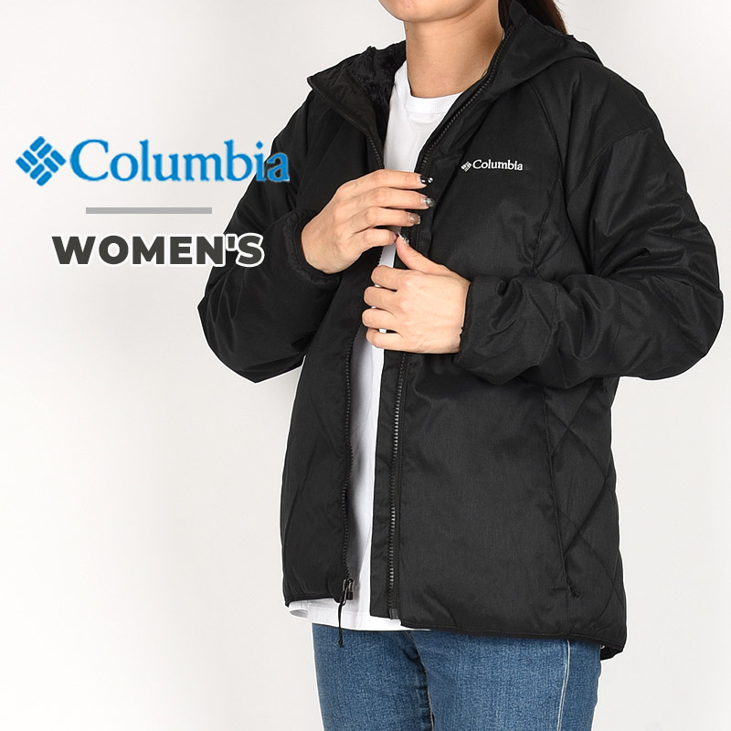 Columbia（コロンビア） レディース アウトドア パーカー ジャケット