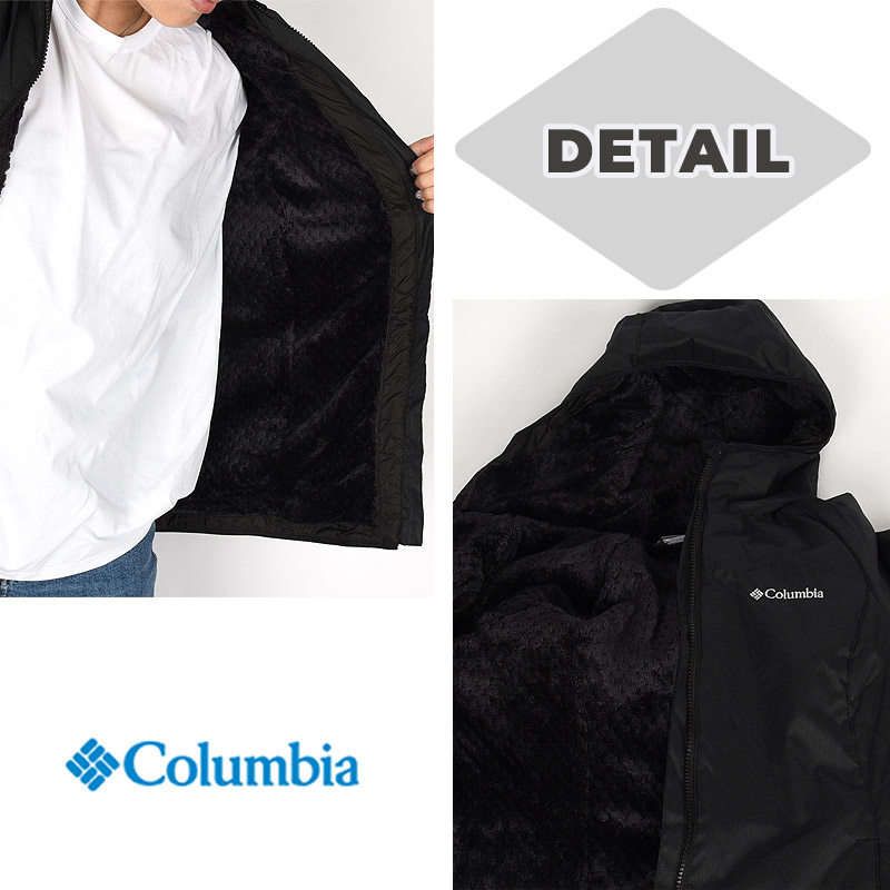 Columbia(コロンビア) レディース アウトドア パーカー ジャケット Columbia(コロンビア) レディース アウトドア パーカー ジャケット