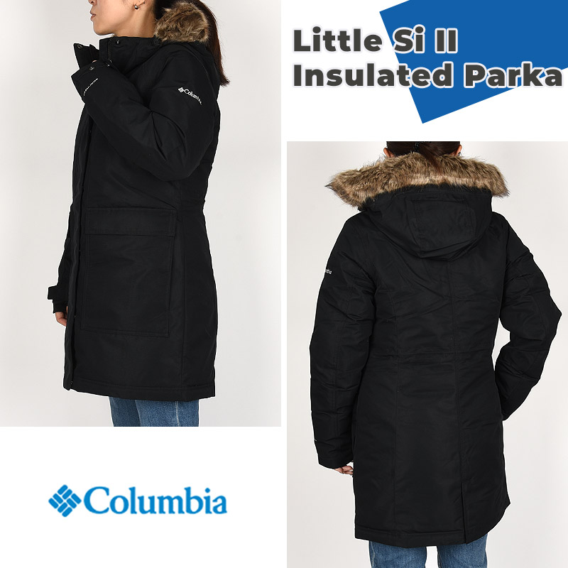 Columbia（コロンビア） レディース ジャケット 保温 防寒 アウトドア