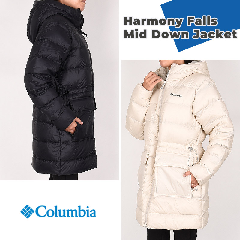 Columbia コロンビア columbia ダウン レディース アウトドア