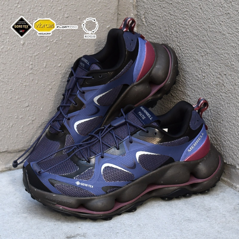 MERRELL（メレル） スニーカー レディース カジュアル シューズ 靴
