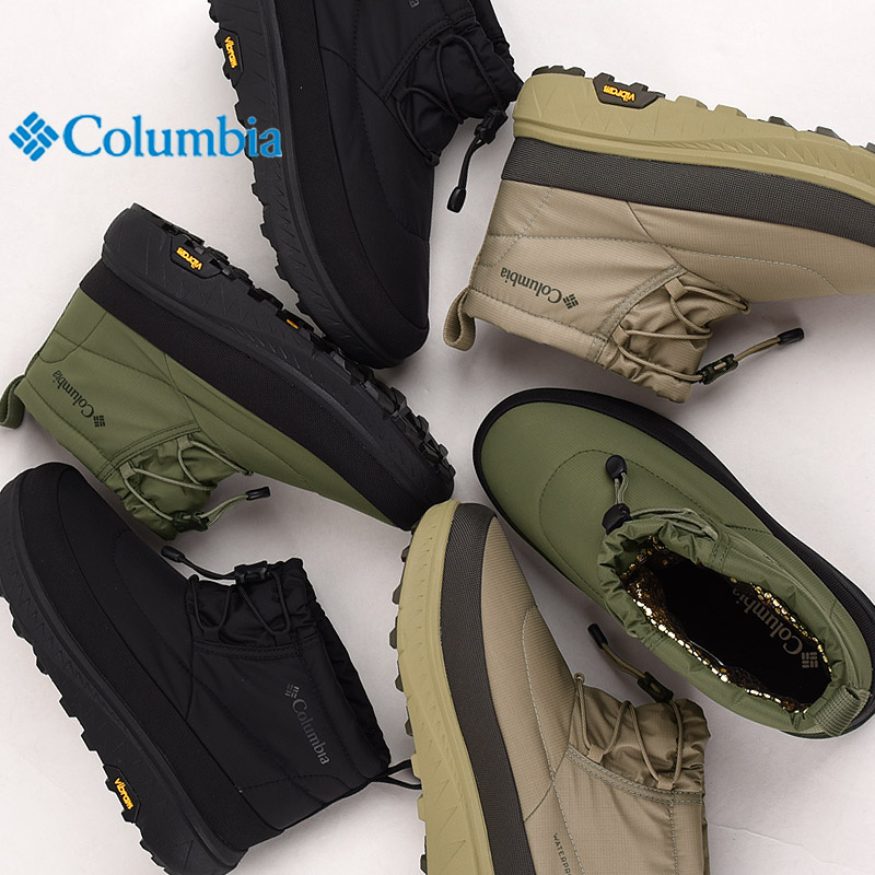 Columbia コロンビア columbia レディース ブーツ スノー