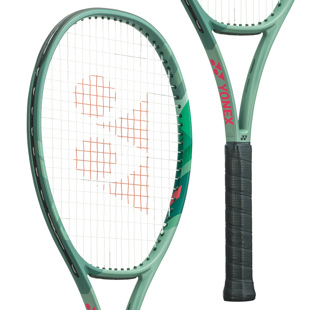 YONEX - ヨネックス硬式テニスラケットPERCEPT104 Amazon | ヨネックス(YONEX) 硬式テニス ラケット 日本製