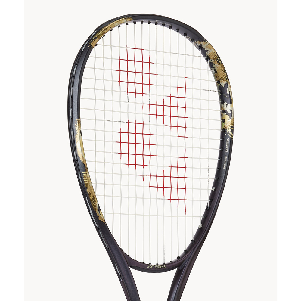 YONEX ヨネックス ソフトテニスラケット GEOBREAK 80S ジオ