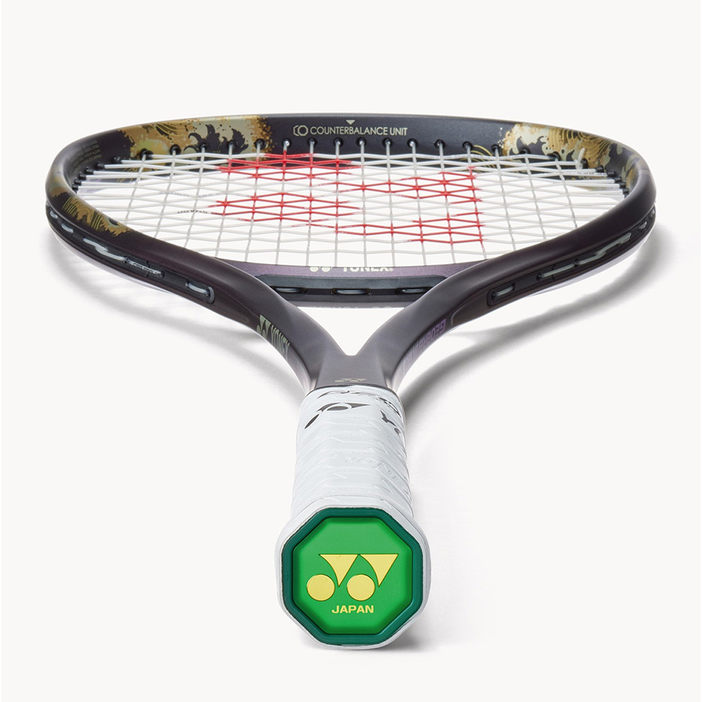 YONEX ヨネックス ソフトテニスラケット GEOBREAK 80S ジオ