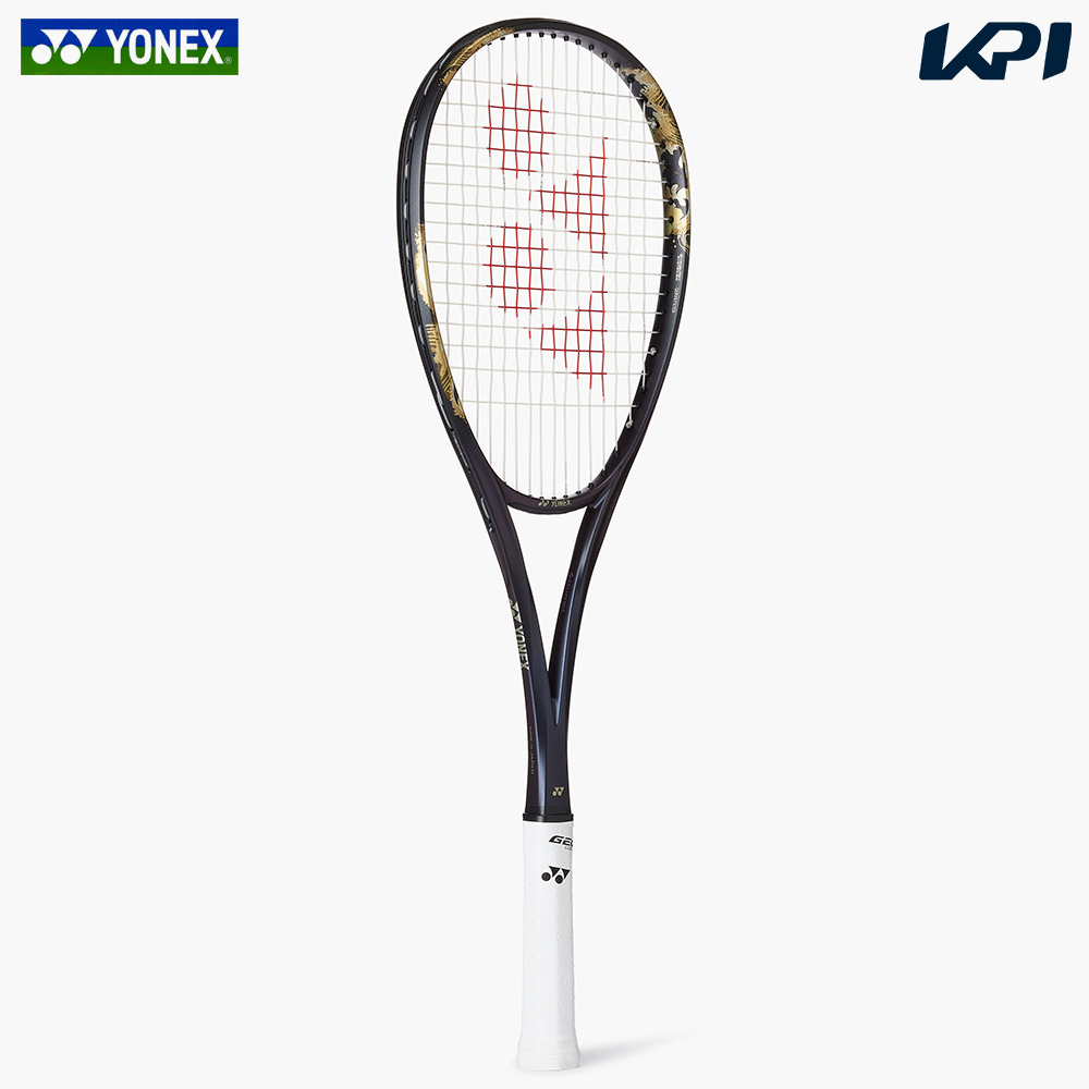 正式的 ヨネックス YONEX ソフトテニスラケット ジオ 80S GEOBREAK ラケット(軟式用)