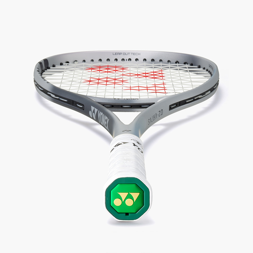 ラケット(軟式用) VOLTRAGE 7V YONEX（ヨネックス） ソフトテニスラケット VOLTRAGE 7VS ボルトレイジ