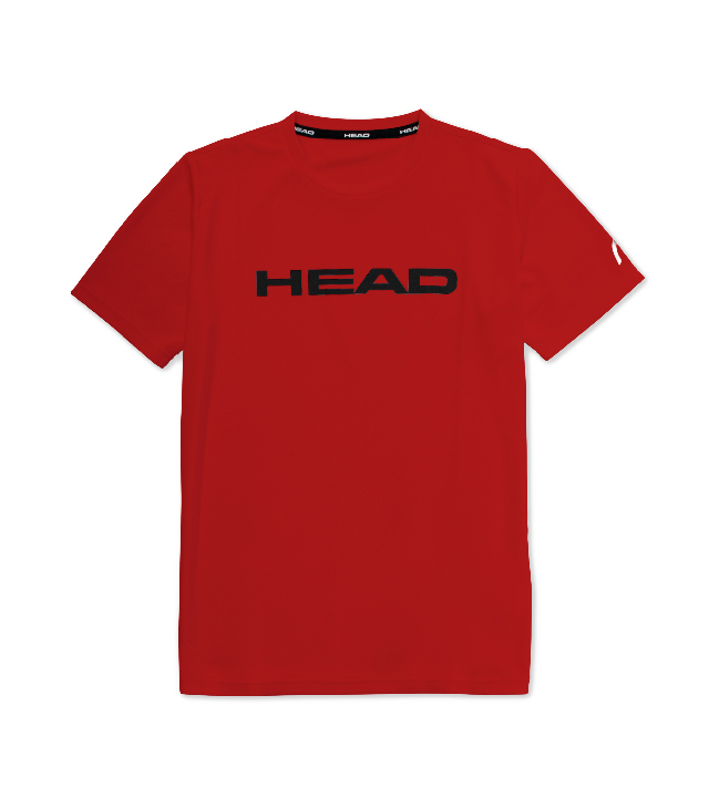 ヘッド HEAD テニスウェア メンズ Tシャツ 0382014 『即日出荷』｜sportsjapan｜04
