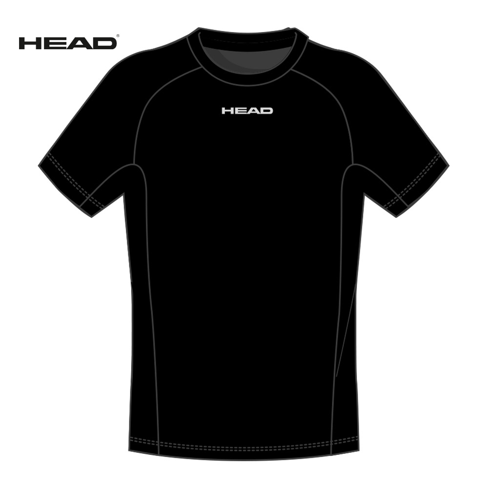 ヘッド HEAD テニスウェア メンズ ゲームTシャツ 0382041 『即日出荷』