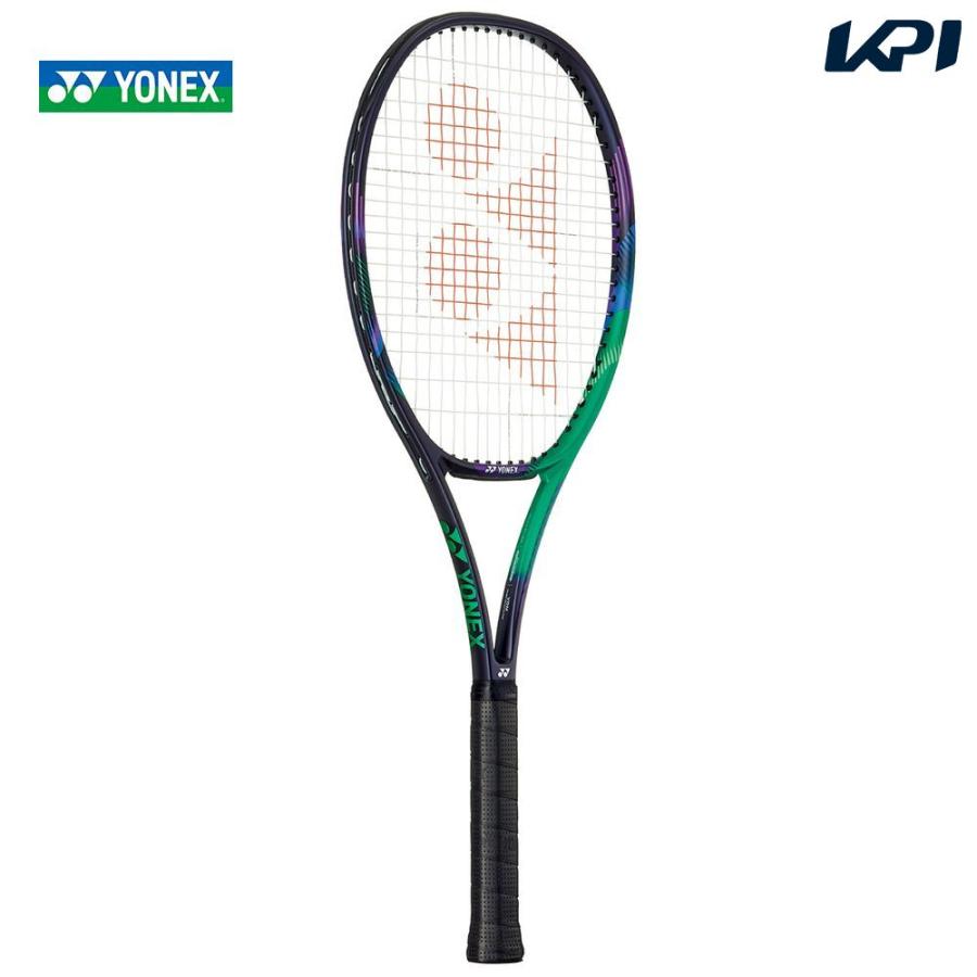 ヨネックス YONEX テニス硬式テニスラケット  Vコア プロ97D VCORE PRO 97D 03VP97D-137 フレームのみ「ラケットまつり」『即日出荷』｜sportsjapan