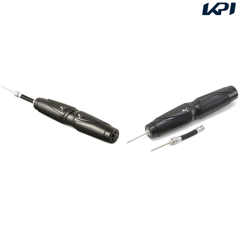 プーマ PUMA サッカーアクセサリー ユニセックス   ハンディー ボール ポンプ 051320