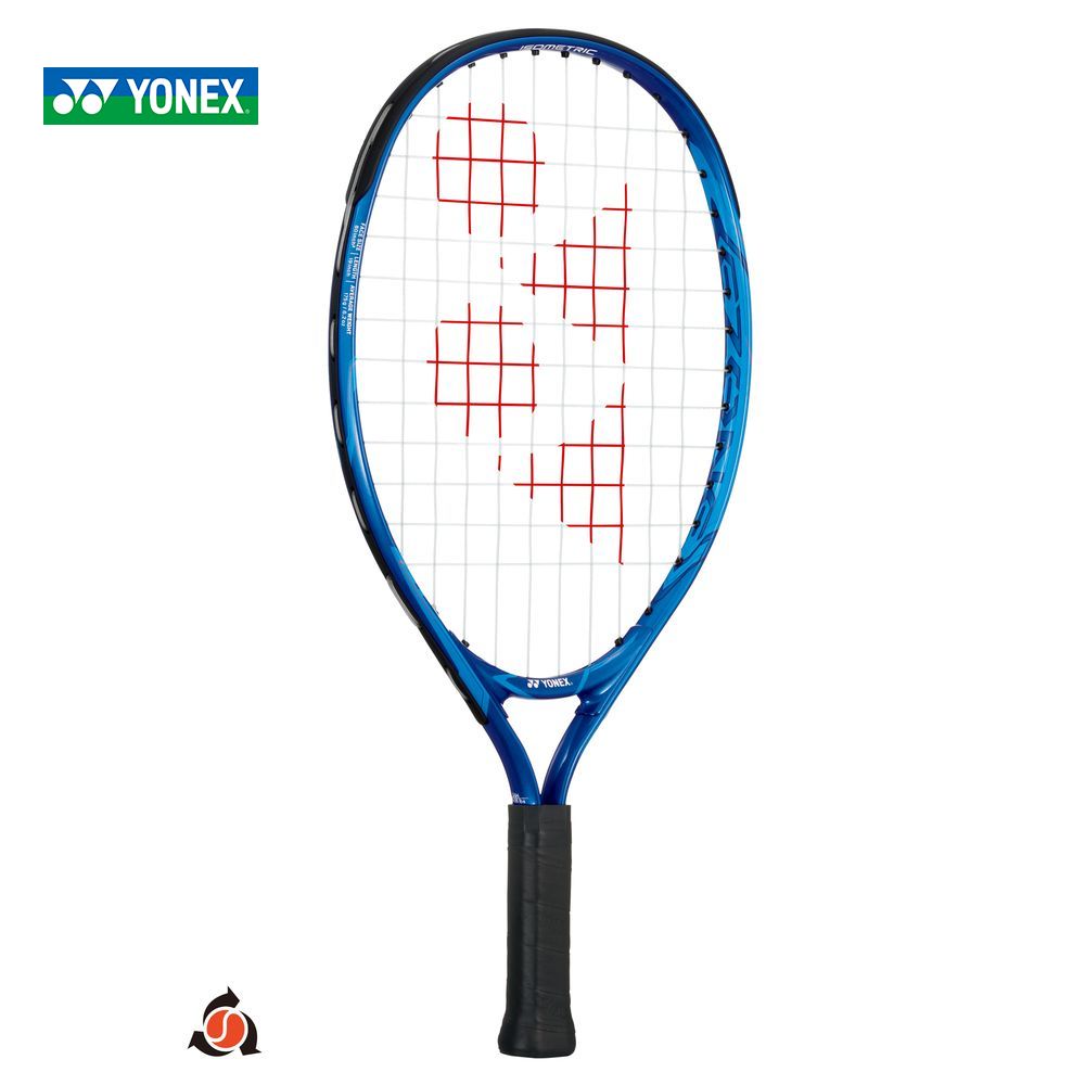 「ガット張り上げ済み」ヨネックス YONEX テニスジュニアラケット ジュニア EZONE JUNIOR 19 Eゾーン ジュニア 19 06EZJ19G-002｜sportsjapan｜02