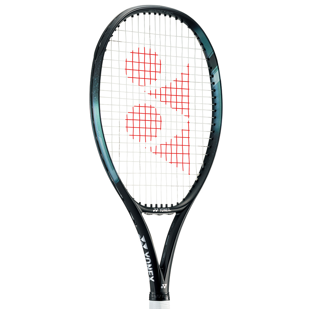 YONEX 『即日出荷』ヨネックス 硬式テニスラケット EZONE 100L E