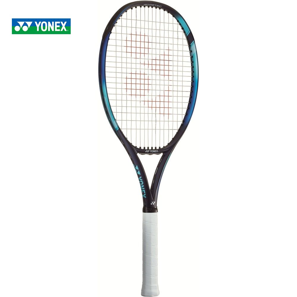 ヨネックス YONEX テニス硬式テニスラケット  EZONE 105 Eゾーン 105 07EZ105 フレームのみ｜sportsjapan