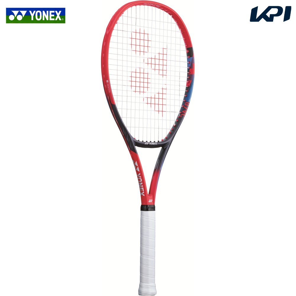 ヨネックス YONEX 硬式テニスラケット  Vコア 98L VCORE 98L 07VC98L フレームのみ