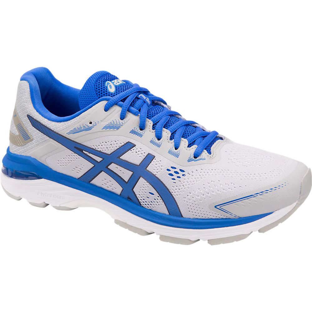 アシックス asics ランニングシューズ ユニセックス GT-2000 7 LITE-SHOW 1011A203