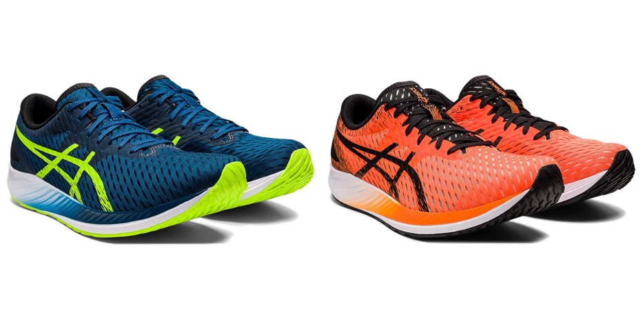 アシックス asics ランニングシューズ メンズ HYPER SPEED 1011B025-2022｜sportsjapan