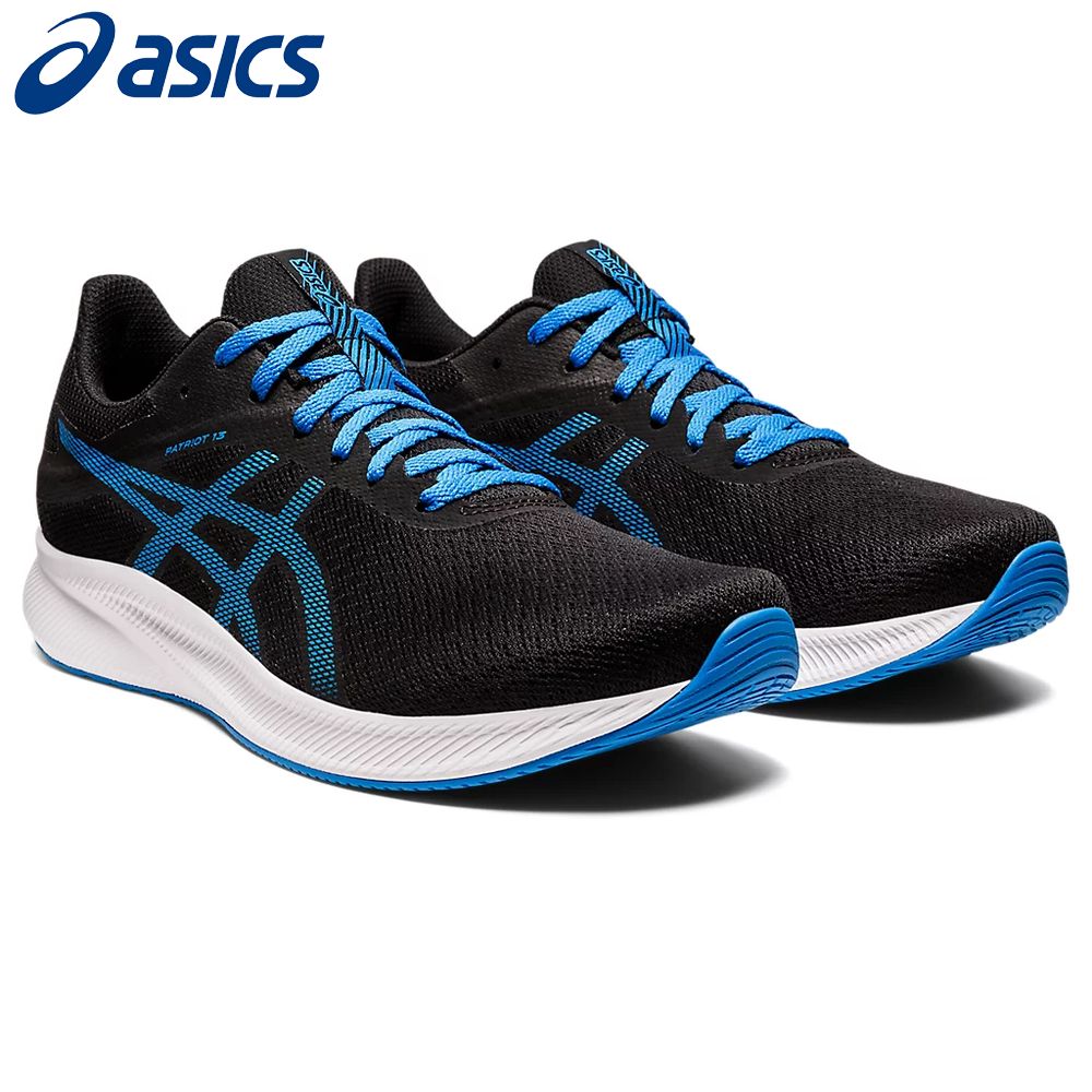 アシックス asics ランニングシューズ ユニセックス PATRIOT 13 パトリオット13 1011B485-003『即日出荷』｜sportsjapan｜02