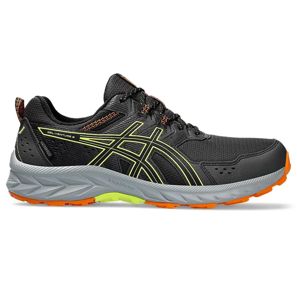 アシックス asics ランニングシューズ メンズ ＧＥＬ−ＶＥＮＴＵＲＥ ９ ＷＡＴＥＲＰＲＯＯＦ ゲルベンチャー 1011B705-