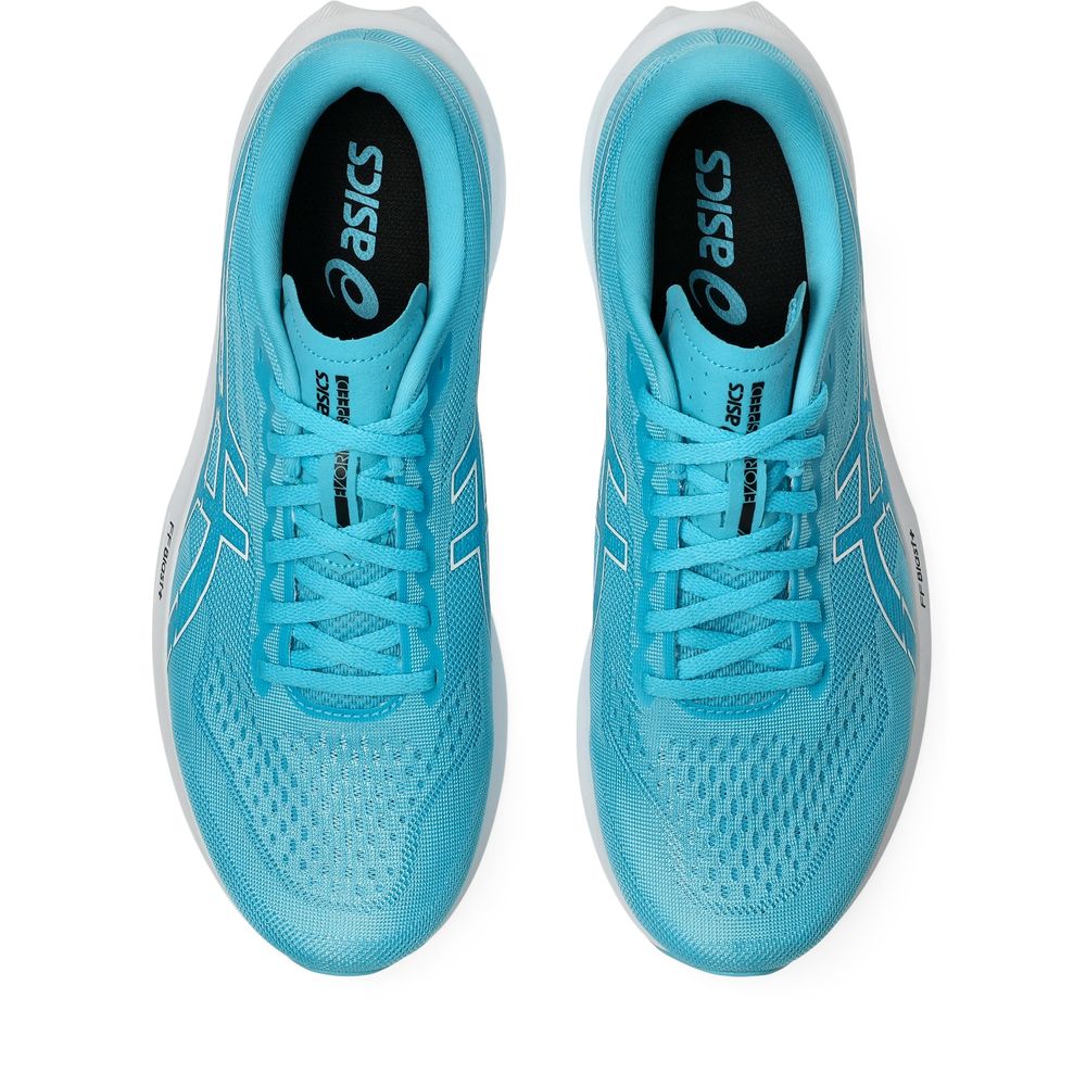 ASICS（アシックス） ランニングシューズ メンズ EvoRide Speed 3 WIDE