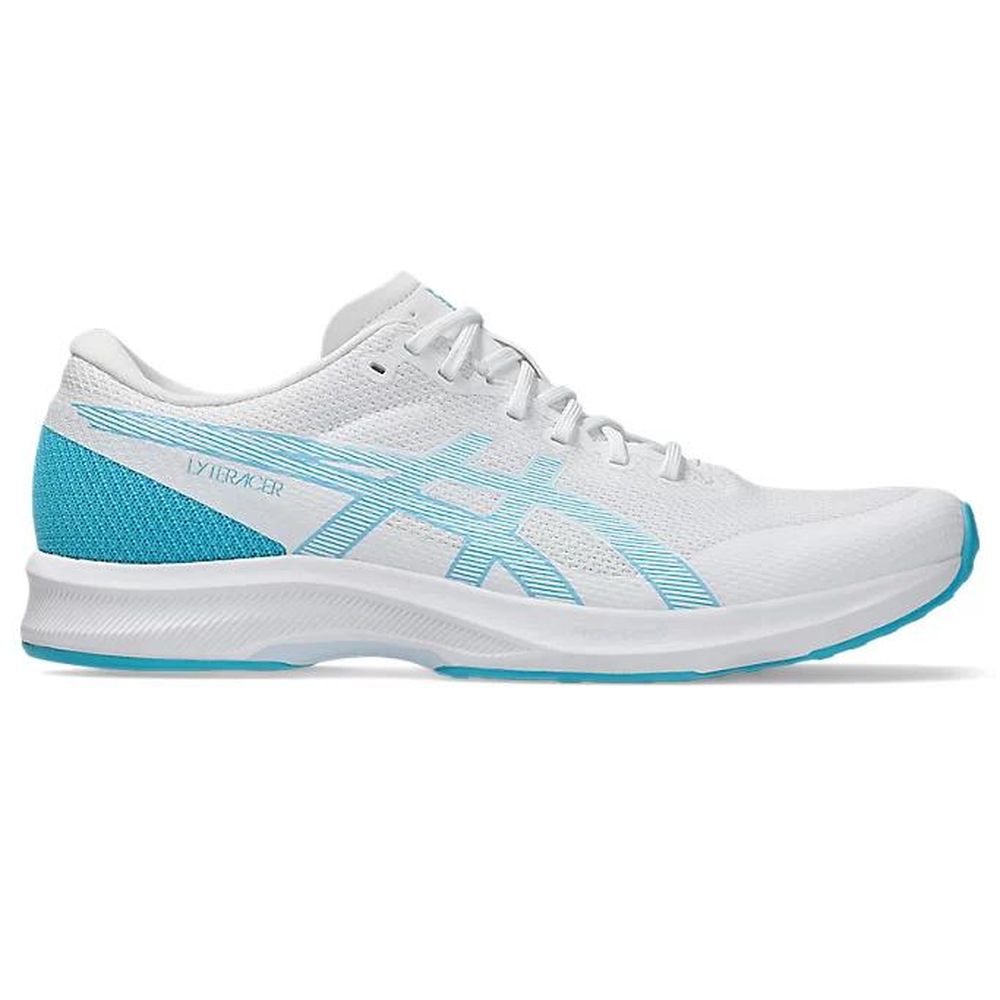 ASICS（アシックス） ランニングシューズ メンズ LYTERACER 6 WIDE